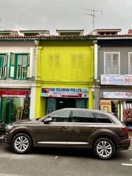 Kelantan Lane (D8), Shop House #566761871
